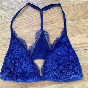 Victoria’s Secret Lace Bralette
